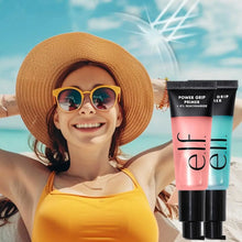 Load image into Gallery viewer, Gel Texture Refreshing Easy Absorb Moisturizing Light and Suitable for Pre Makeup Avoid Peeling Sticking of Powder
