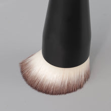 Load image into Gallery viewer, Makeup Brushes Foundation Concealer Angled Seamless Cover Synthetic Dark Circle Liquid Cream Cosmetics Contour Brush Beauty Tool
