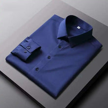 Load image into Gallery viewer, Wrinkle Free Smart Casual Shirt
