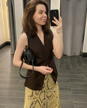 Load image into Gallery viewer, Snakeskin Printed Fashion Premium Edition
