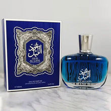 Load image into Gallery viewer, Arabian Perfumes For Men Women High End Luxury Elegant Sandalwood Agarwood Perfume Long-lasting Oriental Fragrance Eau De Parfum
