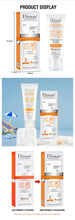 Load image into Gallery viewer, Facial Body Sunscreen Waterproof SPF 90+UV Sun Cream Sunblock Skin Protective Cream Anti Sun Facial Seaside Protection Cream
