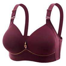 Load image into Gallery viewer, Teenage Girls Sports Bras Without Underwire  Comfortable  Breathable  With Non-magnetic Thin Cups  Suitable For All Seasons
