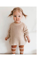 Load image into Gallery viewer, New Autumn Winter Baby Knit Sweater
