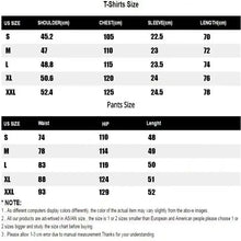 Load image into Gallery viewer, Men's 2-Piece Tracksuit Casual Sportswear Set Short Sleeve T-Shirt + Shorts Quick Dry Breathable Gym Fitness Running Outfit
