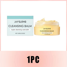 Load image into Gallery viewer, Gentle Cleansing Balm Makeup Remover
