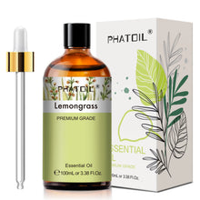 Load image into Gallery viewer, Pure Aromatherapy Essential Oil Blend
