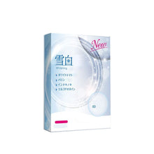 Load image into Gallery viewer, Japanese Brightening Skin Care Remove Dullness, Dryness, Roughness, Brightening, Lightening And Nourish Skin
