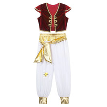 Load image into Gallery viewer, Prince Kids Costume Set
