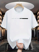 Load image into Gallery viewer, Unisex Printed Trend Casual Tee
