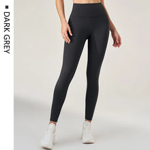 Load image into Gallery viewer, Yoga Leggings for Fitness Legging Sport Femme Pants Female Buttery Soft High Waist Leggins Push Up Gym Tights Women
