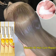 Load image into Gallery viewer, Vitamin Keratin Instant Repair Mask
