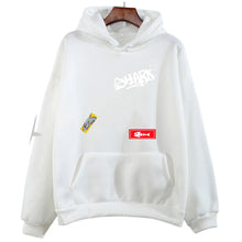 Load image into Gallery viewer, Zenless Zone Zero – Ellen Joe Graphic Hoodie (Unisex)

