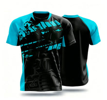 Load image into Gallery viewer, Simple Fashion Sports T-shirts For Men Summer Outdoor Short Sleeve 3D Printed T Shirts Casual Oversized Breathable Gym Tees Tops
