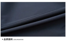 Load image into Gallery viewer, Smart Casual Double Breasted Trench

