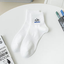 Load image into Gallery viewer, Cozy Non Slip Crew Socks
