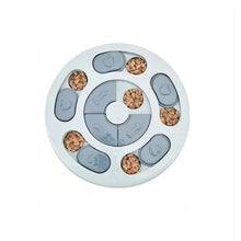 Load image into Gallery viewer, Pet Feeder Dog Educational Toys Increase Puppy Intellectual Food Dispenser Interactive Educational Feeding Toys
