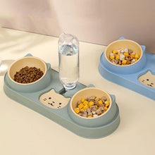 Load image into Gallery viewer, 3-in-1 Automatic Fountain Feeder
