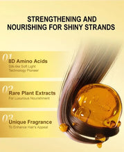 Load image into Gallery viewer, Moroccan Nourishing Hair Repair Oil
