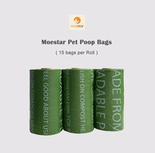 Load image into Gallery viewer, Pet Leash Accessories Pet Poop Bag Dispenser Extension Belt for 2 Pet Replaceable Belt Poop Bags for Pet Walk Ease Moestar

