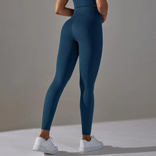 Load image into Gallery viewer, Women Leggings for Fitness Yoga Pants Seamless Sport Tights Scrunch Butt Legging Gym Push Up Pantalones Workout Leggings Women

