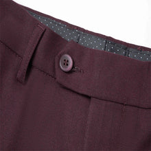 Load image into Gallery viewer, Modern Wedding Business Suit Set
