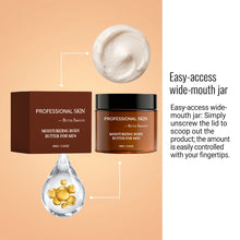 Load image into Gallery viewer, Men Hydrating Skin Balm, Restore Soft Skin Texture, Daily Facial &amp; Body Moisturizing Care for Men
