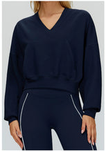 Load image into Gallery viewer, Outdoor Sports Hooded Zip Hoodie
