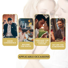 Load image into Gallery viewer, Perfume: Fresh Long-Lasting Fragrance, Natural Odor Eliminating, Unique Niche Light Scent, Perfect for Couples' Date &amp; Ambiance
