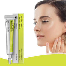 Load image into Gallery viewer, Retinol Brightening Essence Eye Serum
