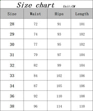 Load image into Gallery viewer, Slim Light Wash Denim Jeans
