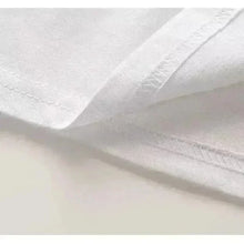 Load image into Gallery viewer, Luxury Embroidered Cotton Summer Tee
