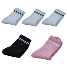 Load image into Gallery viewer, Stretch Yoga Comfort Socks
