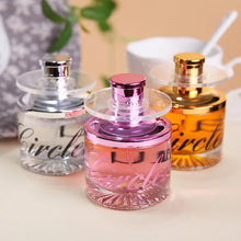 Load image into Gallery viewer, 50ML Perfume Sweet Fresh Smooth Elegant Bright Soft Refined Long Lasting Premium Fragrance Rich Layered Captivating Signature

