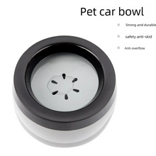 Load image into Gallery viewer, Anti-Splash Suspension Pet Bowl
