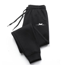 Load image into Gallery viewer, Versatile Soft Women's Baggy Joggers Fashion Comfortable Fitness Sweatpants Trousers
