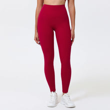 Load image into Gallery viewer, New Summer Sport Legging High Waist Gym Pants Women Running Workout Leggings Women's Gym Leggings Tights Stretch Yoga Clothing
