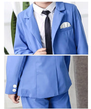 Load image into Gallery viewer, Classic Boys Formal Wedding Suit

