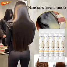 Load image into Gallery viewer, 5-Second Smooth Hair Care Professional Magic Hair Mask, Natural Repair, Moisturizing, Anti-Split Ends, Repairs Damage, Smooths Frizz
