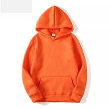 Load image into Gallery viewer, Hoodies for men and women 2025 autumn new item heavyweight American high street men's top plus size hooded pullover
