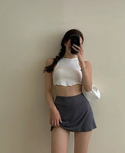 Load image into Gallery viewer, Tennis Skirt Women Premium Edition
