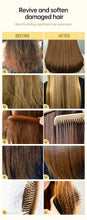 Load image into Gallery viewer, Caviar Keratin Hair Mask 5 Seconds Repair Damaged Frizzy Hairs Soft Smooth Shiny Nutrition Deep Moisturize Nourishing Hair Care
