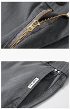 Load image into Gallery viewer, Slim Stretch Summer Business Pants
