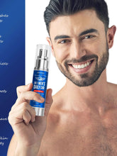 Load image into Gallery viewer, ENVISHA 6 IN 1 Men's Face Skin Care Cream Anti-aging Moisturizing Whitening Firming Skin Products Collagen Beauty Health
