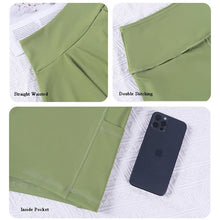 Load image into Gallery viewer, Active Tennis Skort With Shorts
