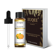 Load image into Gallery viewer, EUQEE Pure Aromatherapy Essential Oil 10ml
