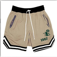 Load image into Gallery viewer, Basketball Shorts Sports Fitness Wear

