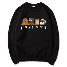 Load image into Gallery viewer, Rocket &amp; Lylla Graphic Sweatshirt
