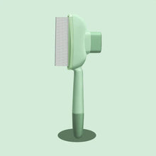 Load image into Gallery viewer, Pet Cat Comb Cat and Dog Hair Removal Brush Cleaning Hair Cleaner Beauty Cleaning Supplies Cat and Dog Universal Pet Supplies
