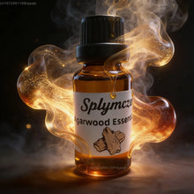 Load image into Gallery viewer, Original Oud Agarwood Fragrance Oil
